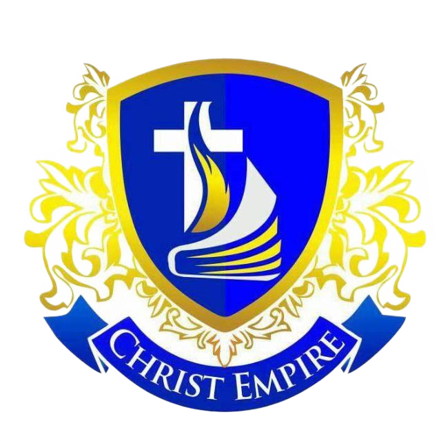 Christ Empire